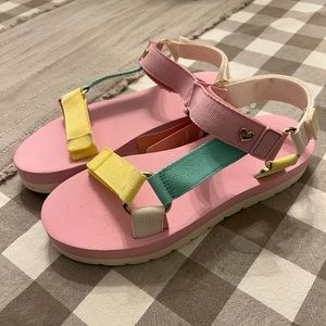 Stoney Clover women’s sandals